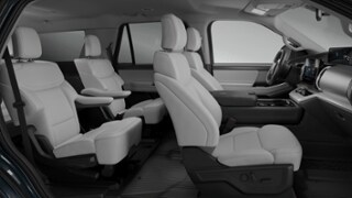 2026 Ford Expedition® Internal Image 1
